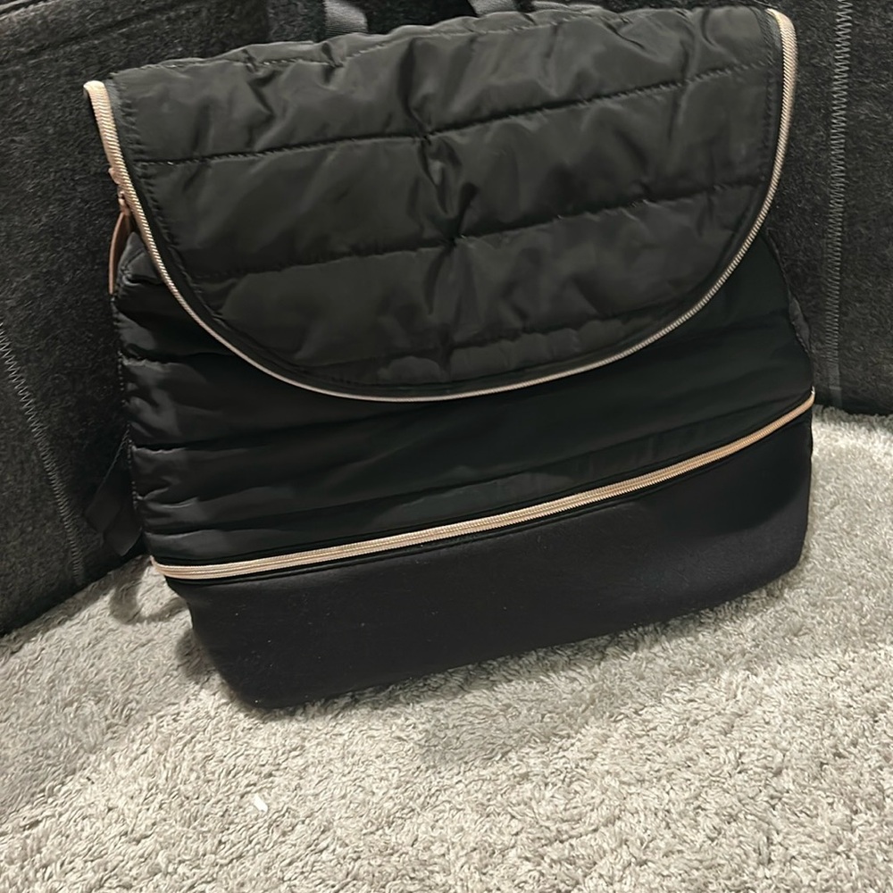 Stella & Dot | Crush It Backpack